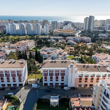 Vilarosa Beachside By Cc 2H Portimão Kültér fotó
