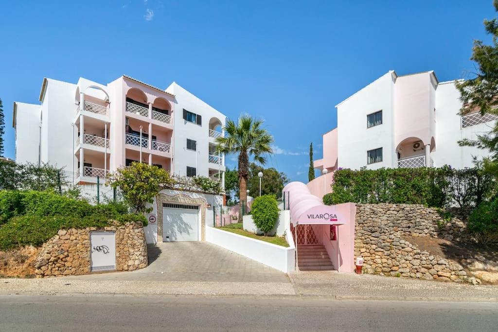 Vilarosa Beachside By Cc 2H Portimão Kültér fotó