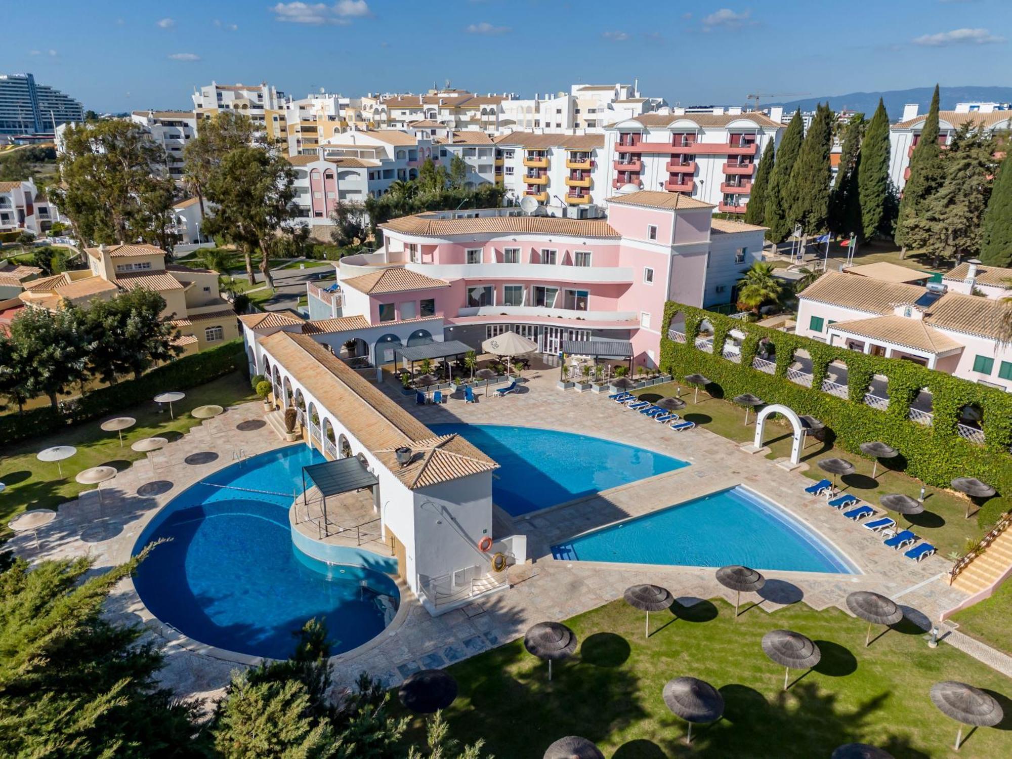Vilarosa Beachside By Cc 2H Portimão Kültér fotó