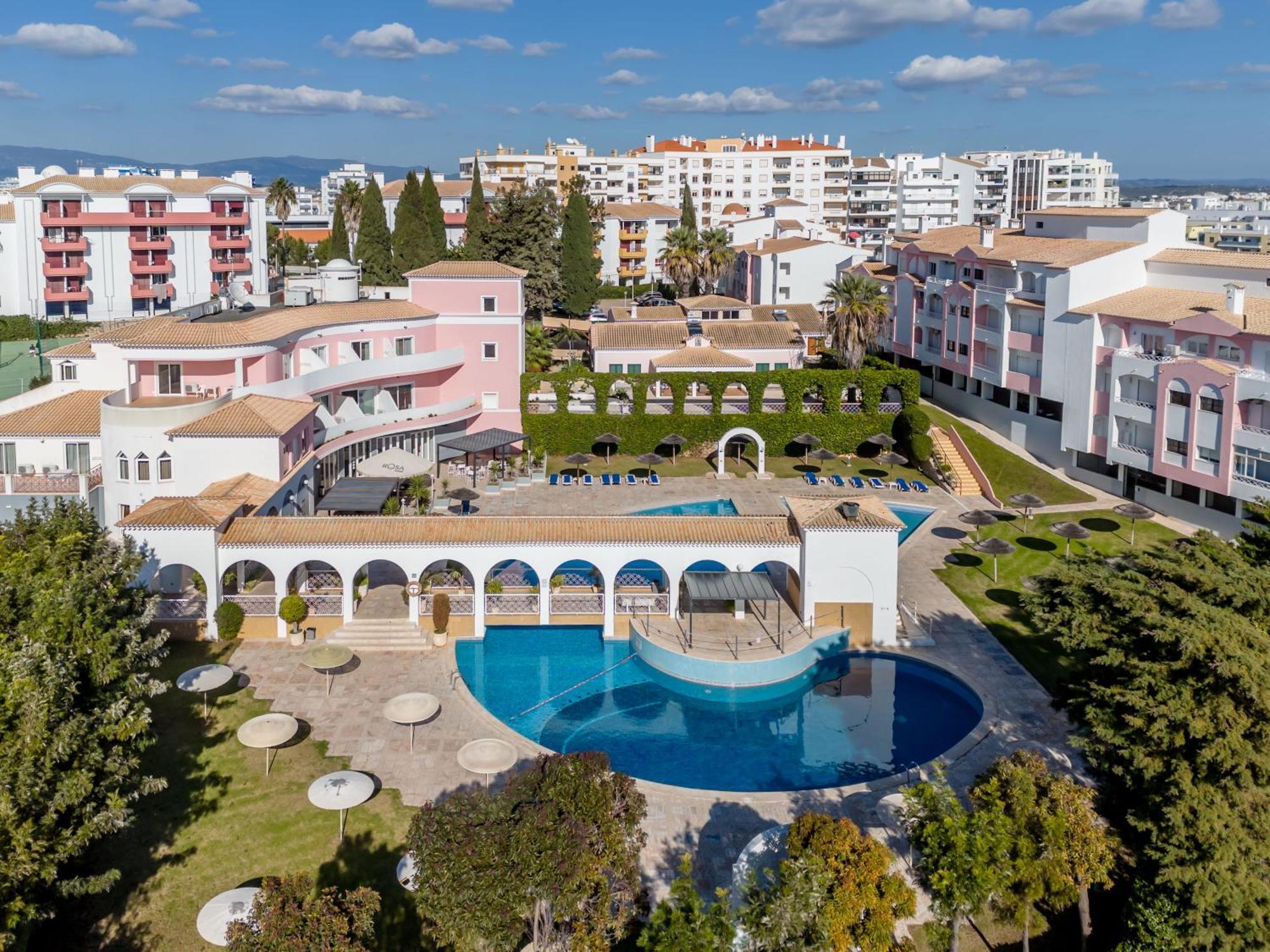 Vilarosa Beachside By Cc 2H Portimão Kültér fotó