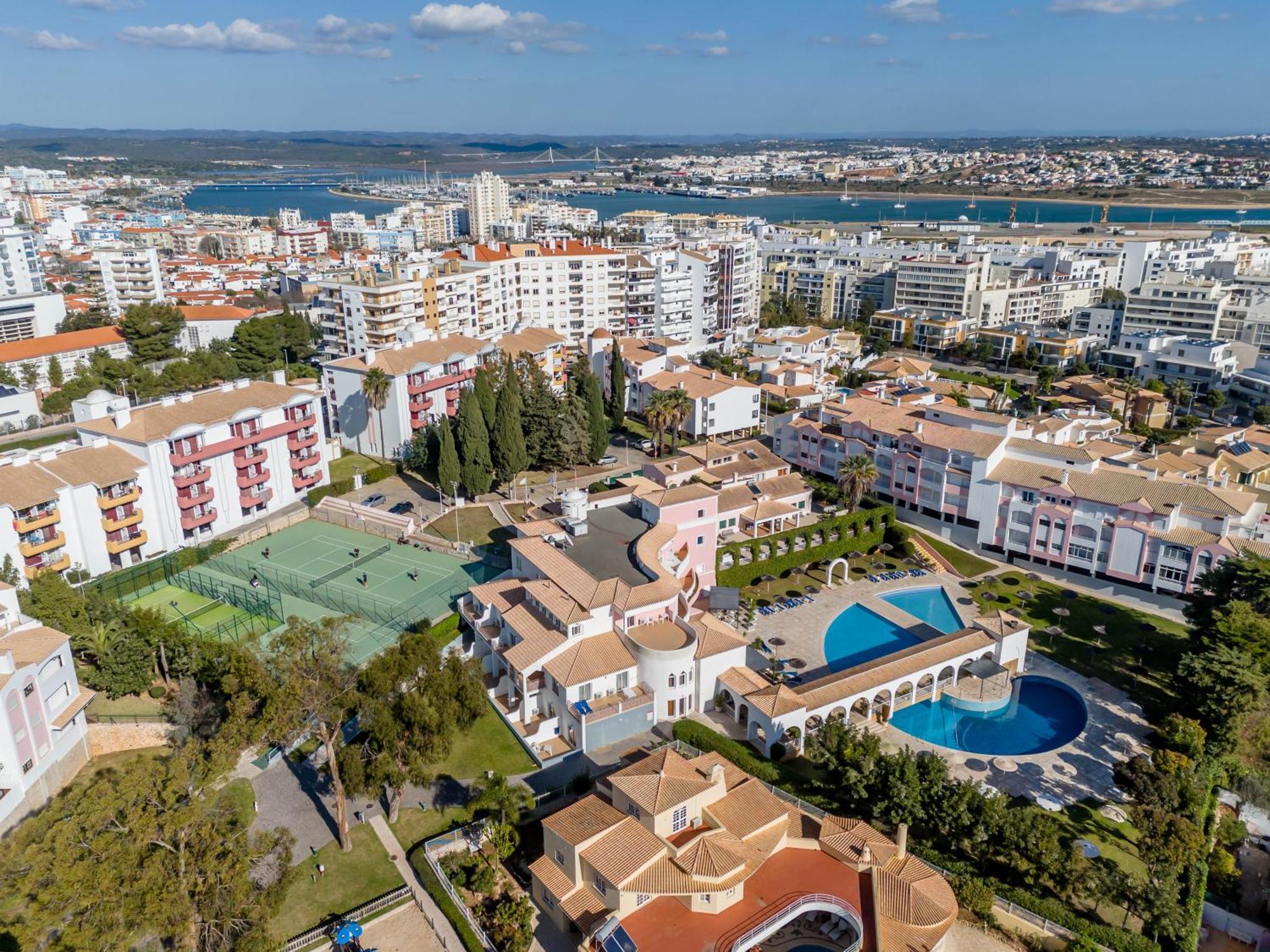 Vilarosa Beachside By Cc 2H Portimão Kültér fotó