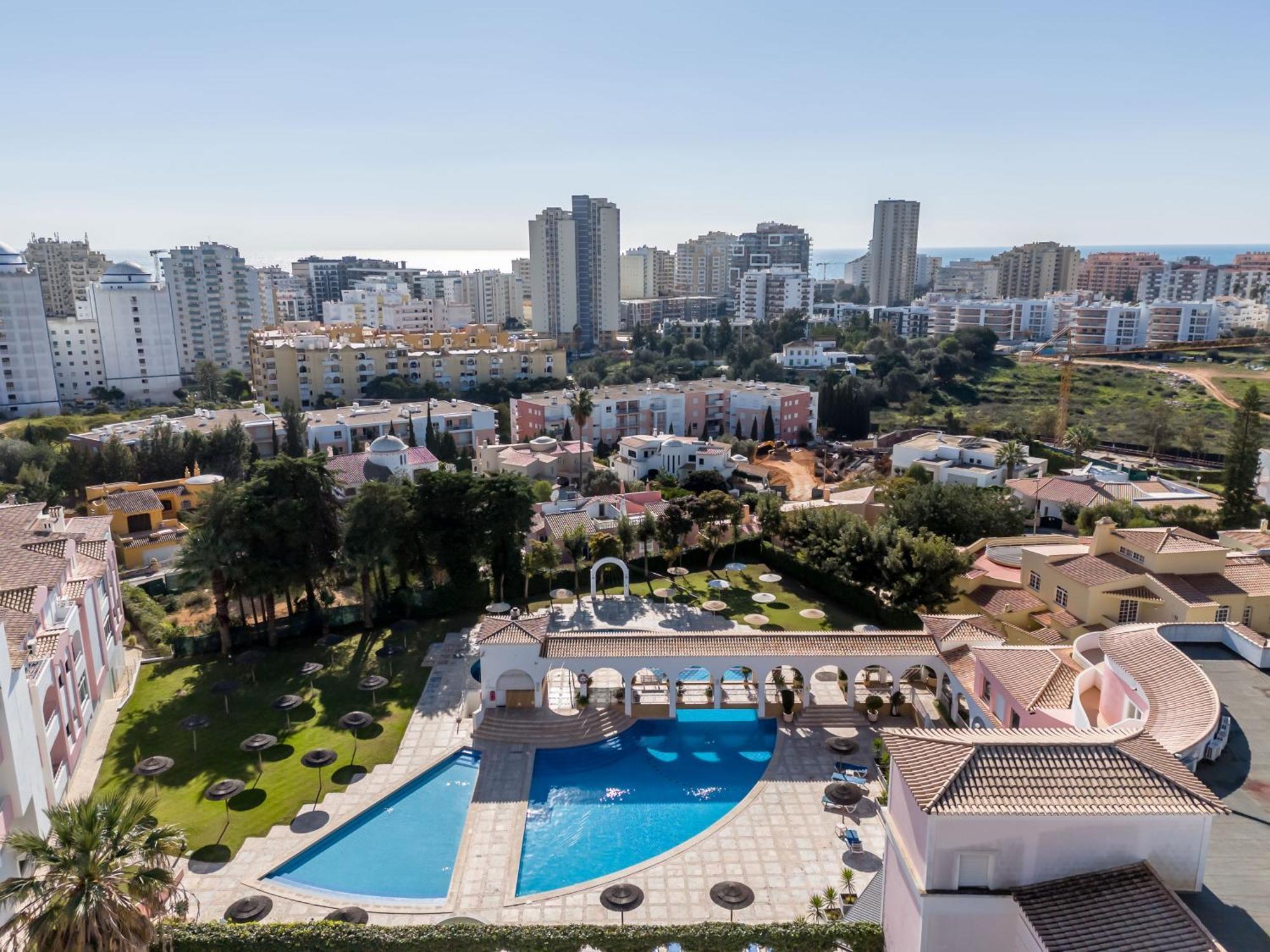 Vilarosa Beachside By Cc 2H Portimão Kültér fotó