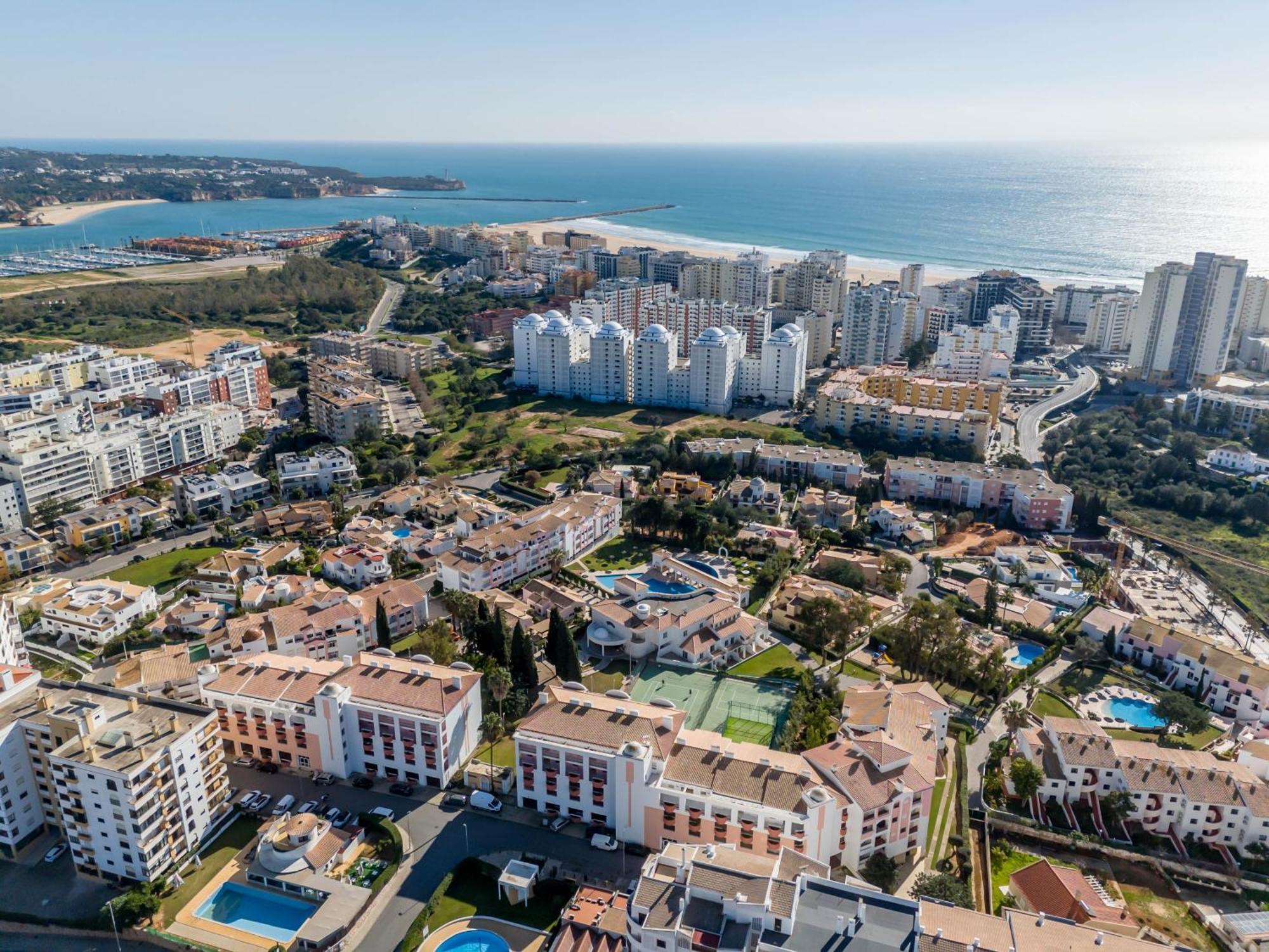 Vilarosa Beachside By Cc 2H Portimão Kültér fotó