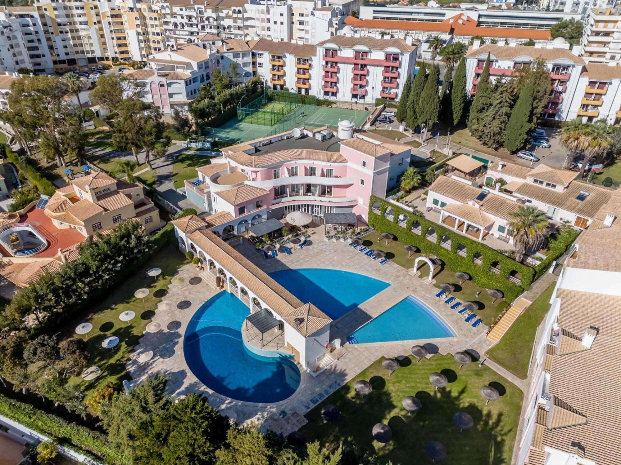 Vilarosa Beachside By Cc 2H Portimão Kültér fotó